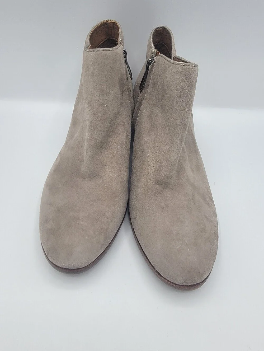 Sam Edelman soft suede